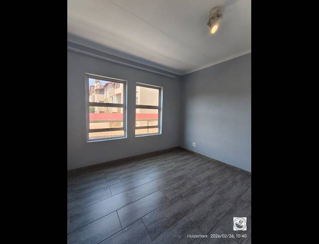 2 BEDROOM APARTMENT FOR SALE IN CLAVADEL RIVER LODGE